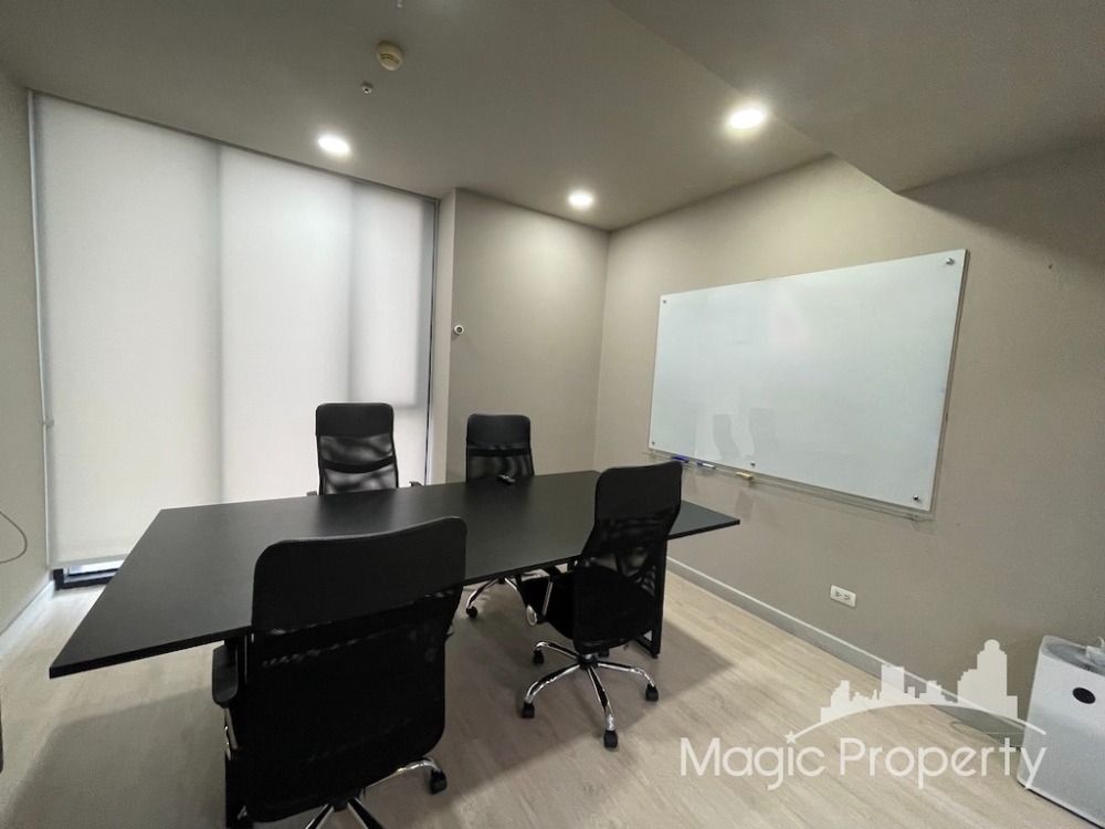 For RentOfficeSukhumvit, Asoke, Thonglor : Office Space For Rent in Sukhumvit 63, Watthana, Bangkok