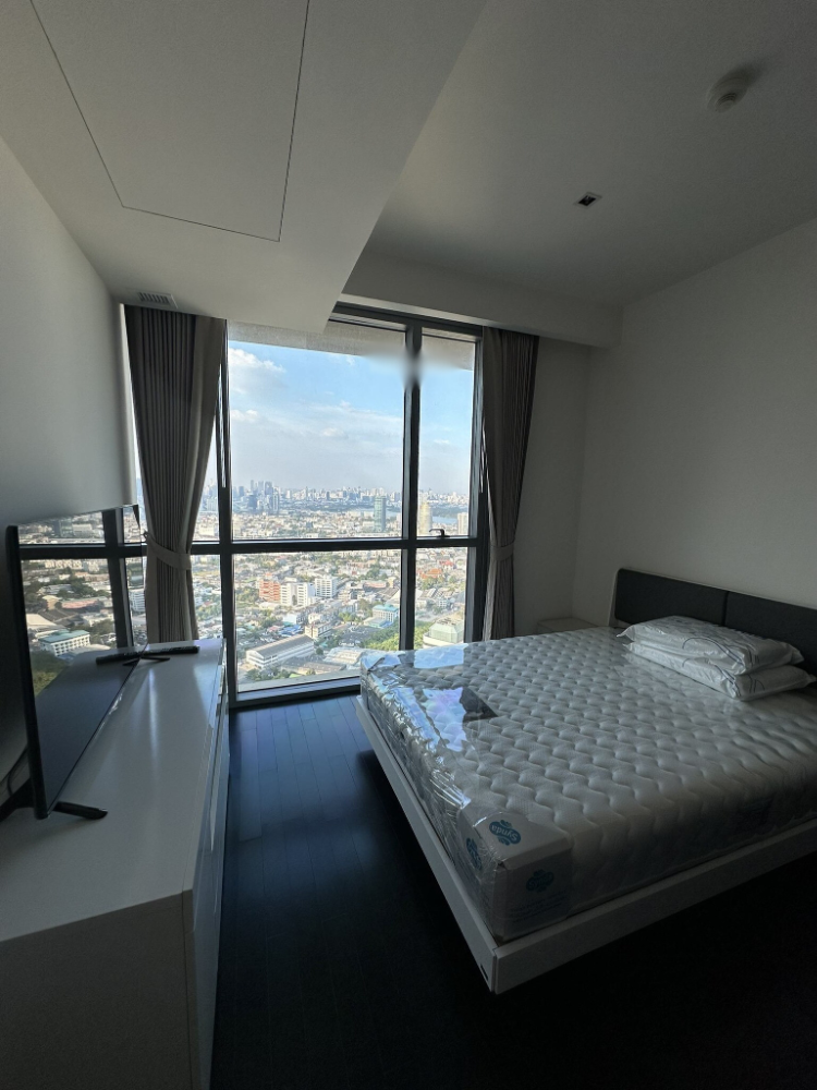 For RentCondoRama3 (Riverside),Satupadit : 📢🏢 Condo for rent on the Chao Phraya River, THE PANO Rama 3