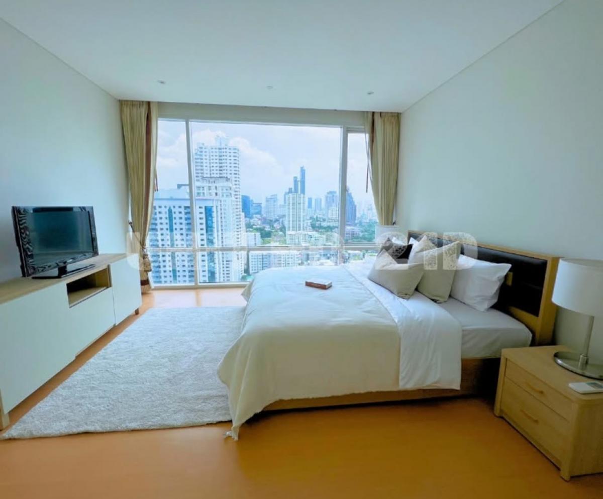 ให้เช่าคอนโดสุขุมวิท อโศก ทองหล่อ : Fullerton Sukhumvit A Pet-Friendly