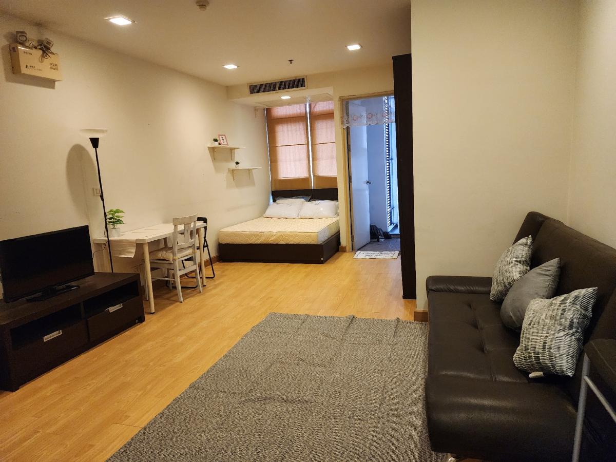 For RentCondoSukhumvit, Asoke, Thonglor : Condo for rent