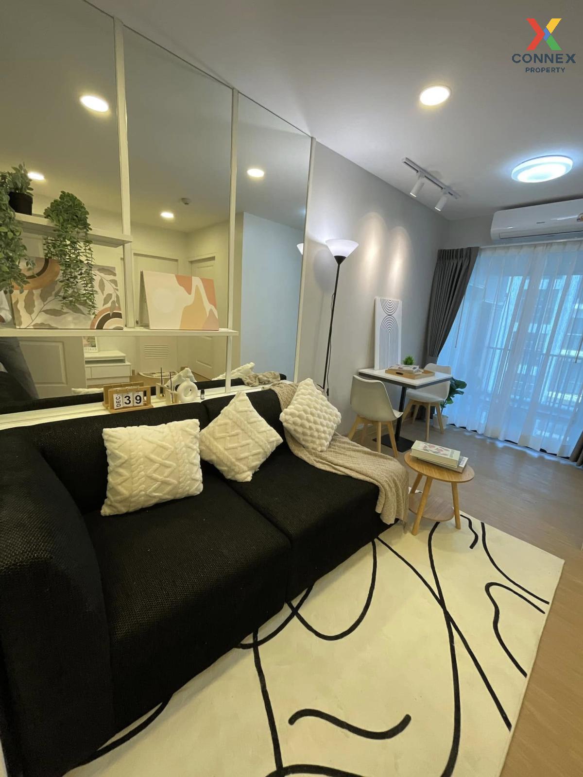 For SaleCondoBangna, Bearing, Lasalle : For Sale Condo , iCondo Sukhumvit 105 , BTS-Bang Na , Bang Na , Bang Na , Bangkok , CX-112391