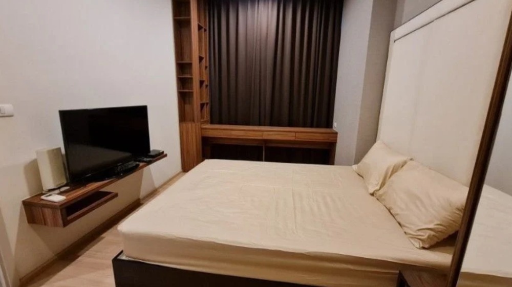 For RentCondoRama9, Petchburi, RCA : For rent: The Capital Ekkamai Thonglor, 5th floor