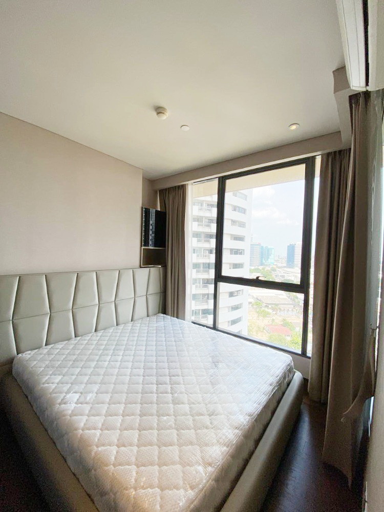 For SaleCondoSukhumvit, Asoke, Thonglor : S-TLP118  sale condo The Lumpini 24, Floor 12A, fully furnished, 26 sqm. 4.5 million, 064-959-8900