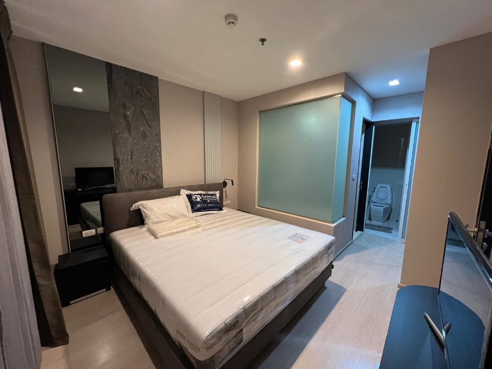 ให้เช่าคอนโดอ่อนนุช อุดมสุข : ❤️ RHYTHM Sukhumvit 44/1❤️🔥🔥Condo For Rent🔥🔥