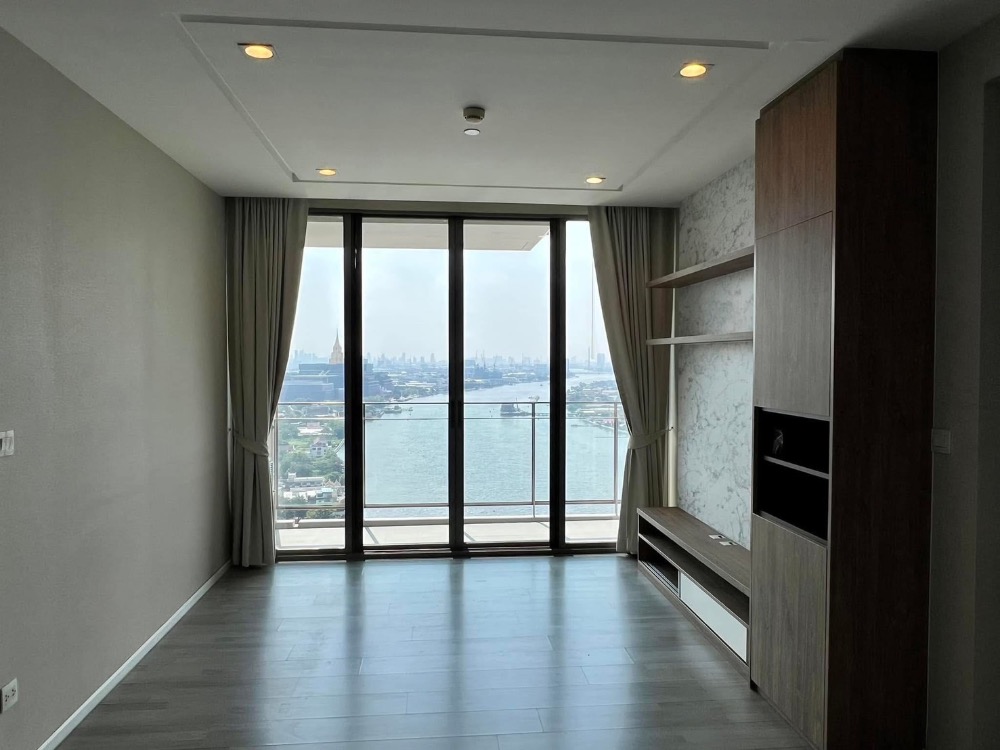 For SaleCondoBang Sue, Wong Sawang, Tao Pun : Best price for sale!! In the 333Riverside project (2bad2bath 87 sq m.) South facing, Parliament view, only 15.85 million baht. Tel. 0806265693 Ms. Bam