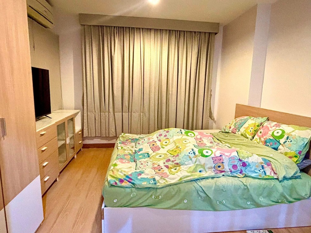 For RentCondoRatchadapisek, Huaikwang, Suttisan : For rent: Life at Ratchada-Sutthisan, 12th floor