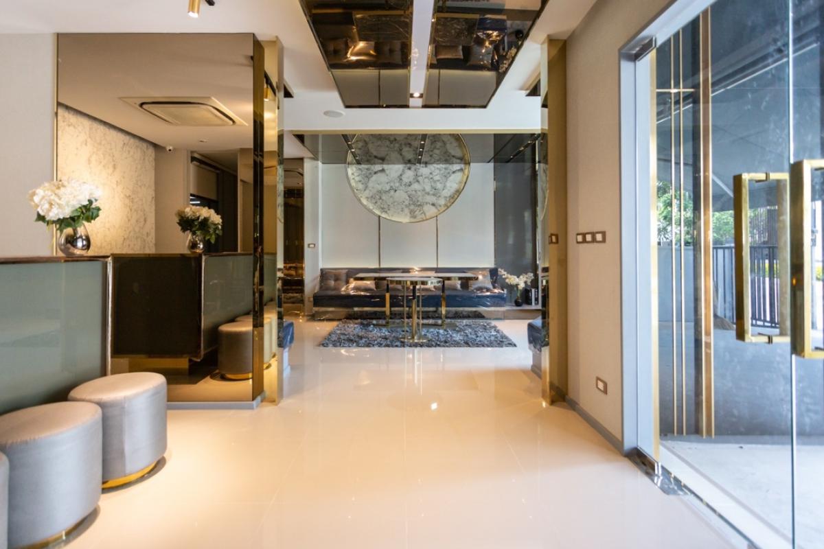 For RentTownhouseBangna, Bearing, Lasalle : 💥 3 bedrooms Townhome for rent ** Pleno Sukhumvit - Bangna km.7 close to Mega Bangna