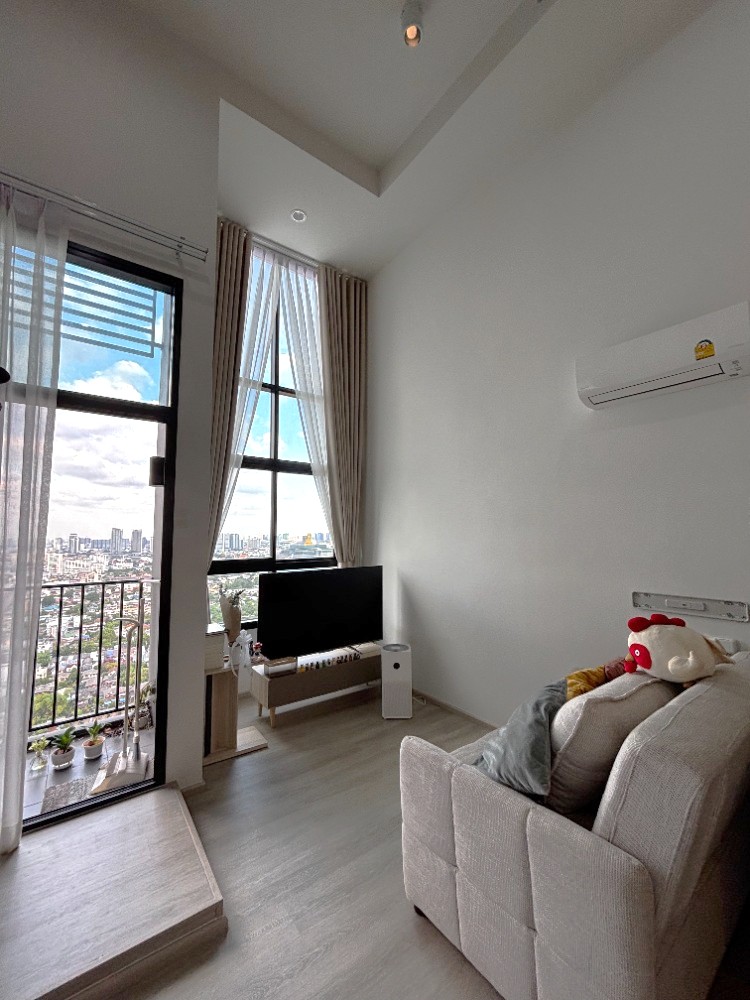 For RentCondoPinklao, Charansanitwong : *** (1BedHybrid) (Project Agent) Condo for rent : Ideo Charan 70-Riverview ***