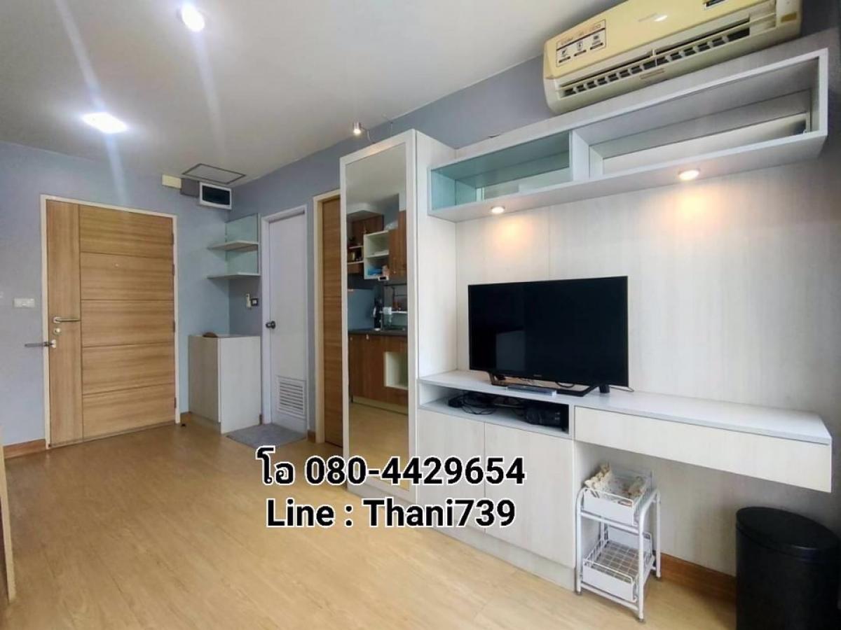 For SaleCondoOnnut, Udomsuk : Condo for sale Sukhumvit 71, Pridi Banomyong 42, The Town Condo