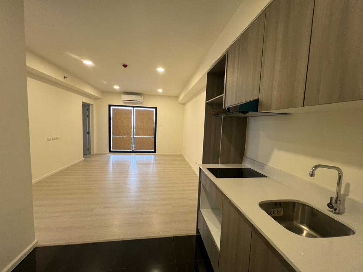 For SaleCondoBangna, Bearing, Lasalle : Condo for sale, A Space Mega 2, 2 bedrooms, cheap price