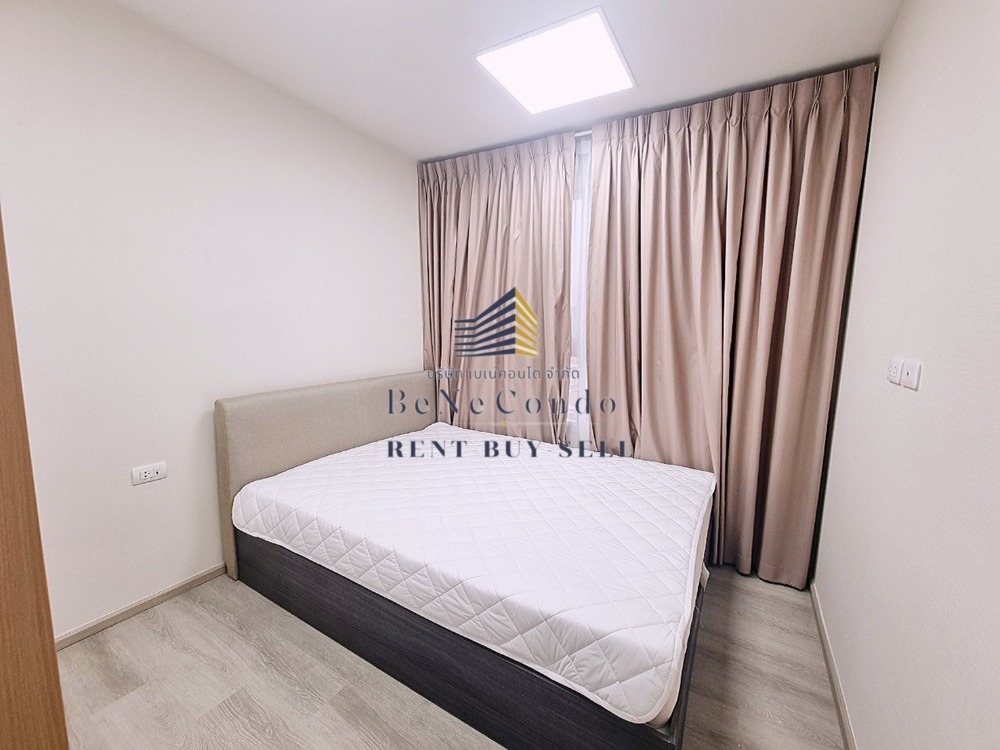 ให้เช่าคอนโดปิ่นเกล้า จรัญสนิทวงศ์ : *** (1 Bedroom Plus) (เอเจนท์ประจำโครงการ) ให้เช่าคอนโด : ไอดีโอ จรัญฯ 70-ริเวอร์วิว (Ideo Charan 70-Riverview)***