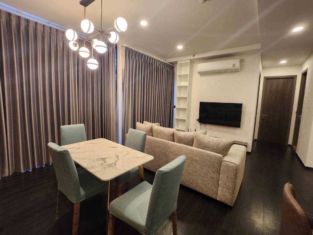 ให้เช่าคอนโดสุขุมวิท อโศก ทองหล่อ : ✨Condo for Rent : Park Origin Thonglor (( BTS Thonglor ))  AP-02 (line: @condo91 )