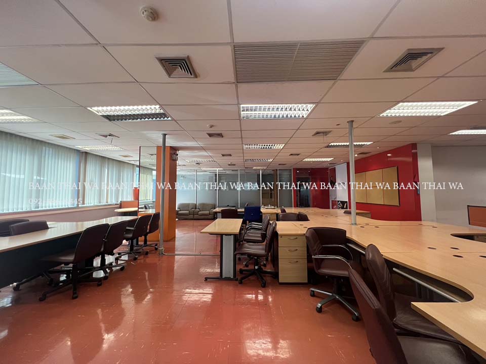 For RentOfficeSukhumvit, Asoke, Thonglor : Office and Retail space for rent