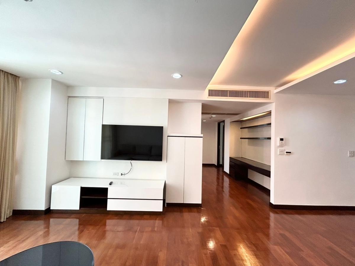 For RentSukhumvit, Asoke, Thonglor : For rent Thonglor Apartment Pet friendly 2 bedrooms