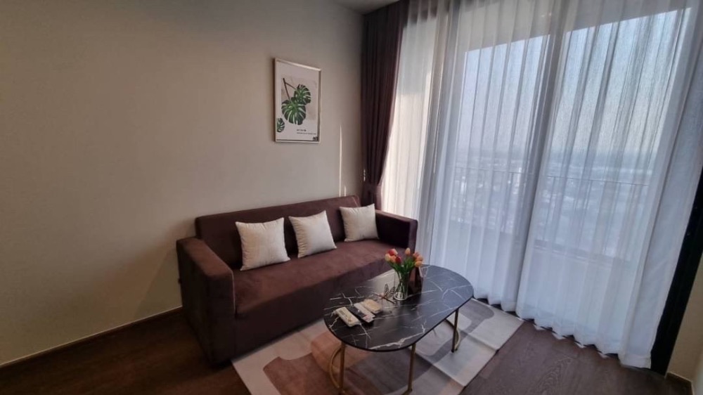 For RentCondoSukhumvit, Asoke, Thonglor : For rent Ideo Q sukhumvit 36 ​​1bedroom 0886382235