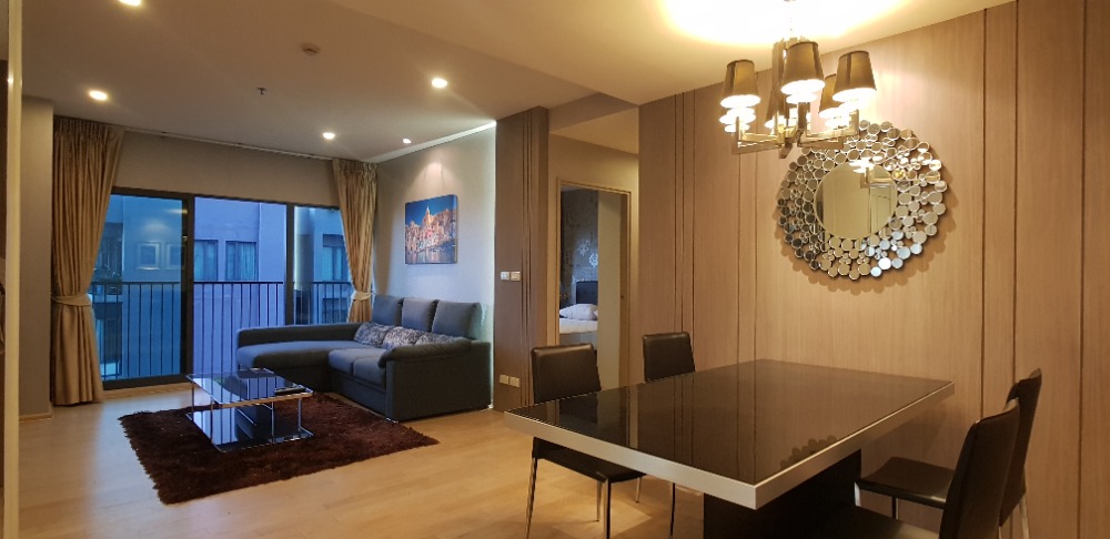 ให้เช่าคอนโดสุขุมวิท อโศก ทองหล่อ : for rent noble remix sukhumvit 36//3b3b/121 sq.m