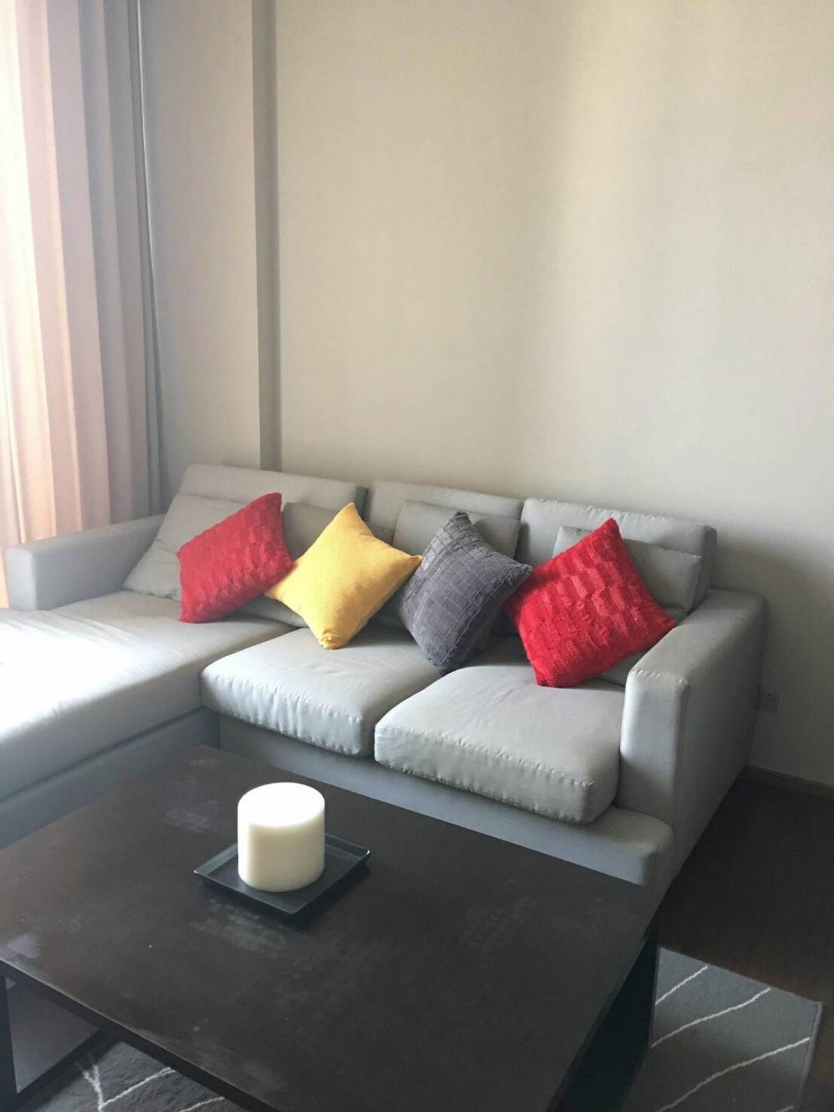 For RentCondoSukhumvit, Asoke, Thonglor : “ READY TO MOVE IN 1BEDROOM 55SQM LOCATED NEAR THONGLOR BTS “