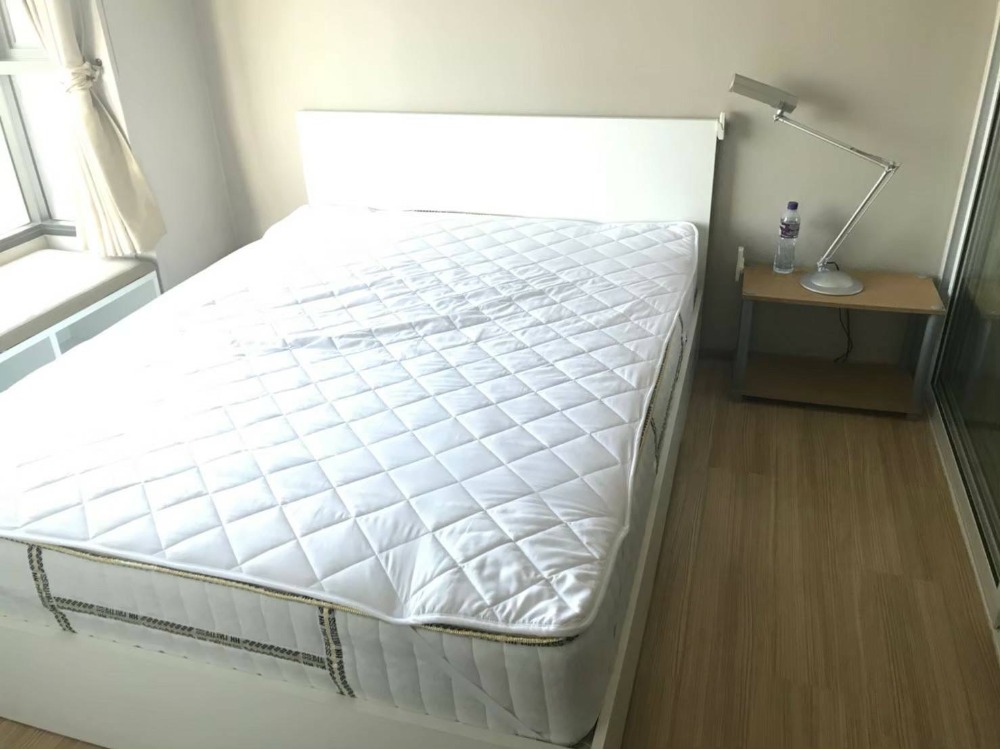 For RentCondoRamkhamhaeng, Hua Mak : ❤️Beautiful room for rent❤️