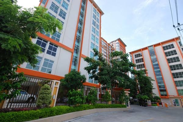 For SaleCondoRama9, Petchburi, RCA : 🔥 Urgent sale!! Condo PG Rama 9