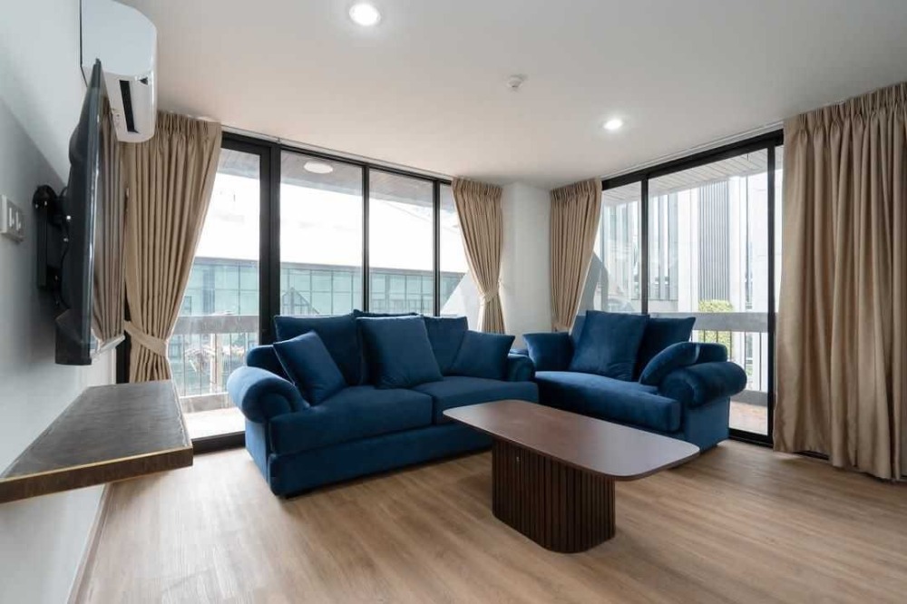 For RentCondoNana, North Nana,Sukhumvit13, Soi Nana : LTHC11396- PSJ Penthouse Sukhumvit FOR RENT Size 86 sqm. 2 beds 2 baths Near BTS Nana Station ONLY 46K/Month