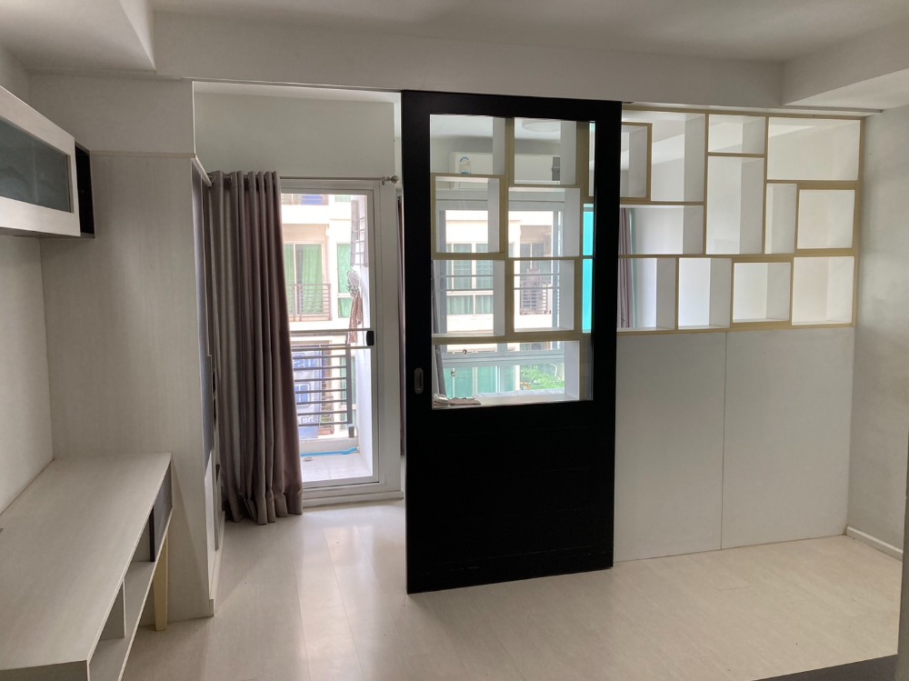 For RentCondoOnnut, Udomsuk : CH01282 Condo for rent: The Log 3 Condominium, Soi 101, near BTS Udomsuk and Punnawithi