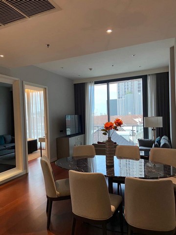 ให้เช่าคอนโดสุขุมวิท อโศก ทองหล่อ : KHUN by YOO - Brand New Luxury Condo for rent, near BTS Thong Lo