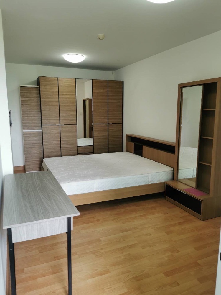 ขายคอนโดรัชดา ห้วยขวาง : Supalai City Resort Ratchada - Huaykwang / 1 Bedroom (SALE WITH TENANT), ศุภาลัย ซิตี้ รีสอร์ท รัชดา - ห้วยขวาง / 1 ห้องนอน (ขายพร้อมผู้เช่า) LIL284