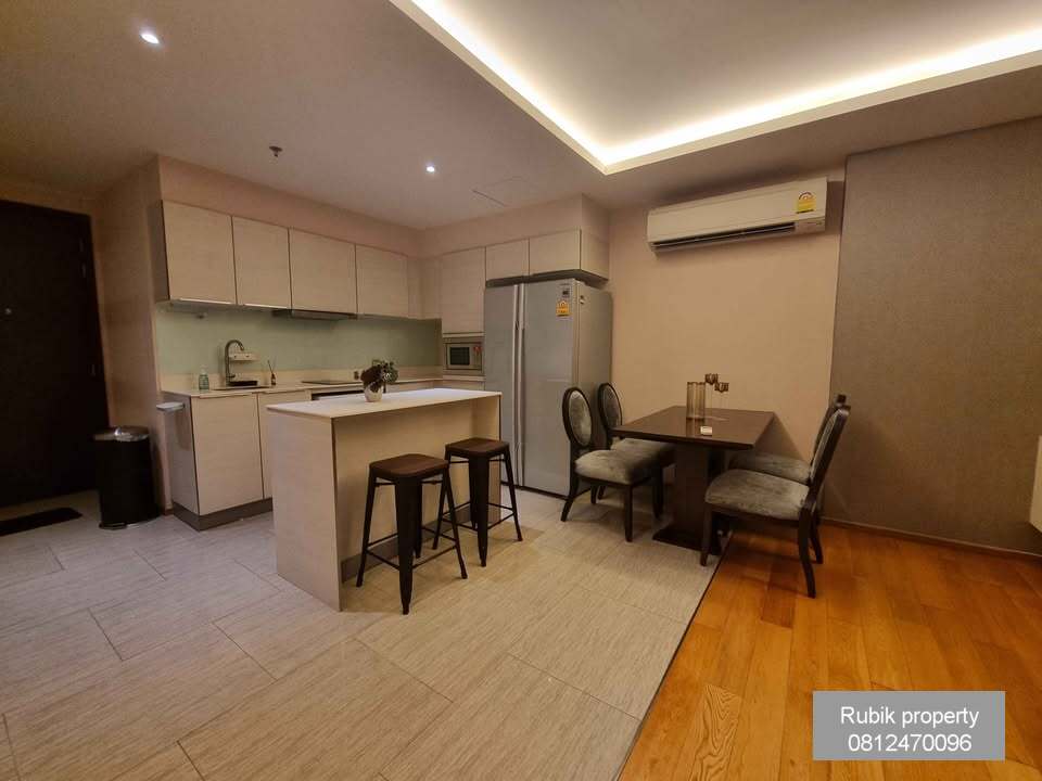 ให้เช่าคอนโดสุขุมวิท อโศก ทองหล่อ : 🏢 For Rent: H Condo Sukhumvit 43 🌟 (RB394)