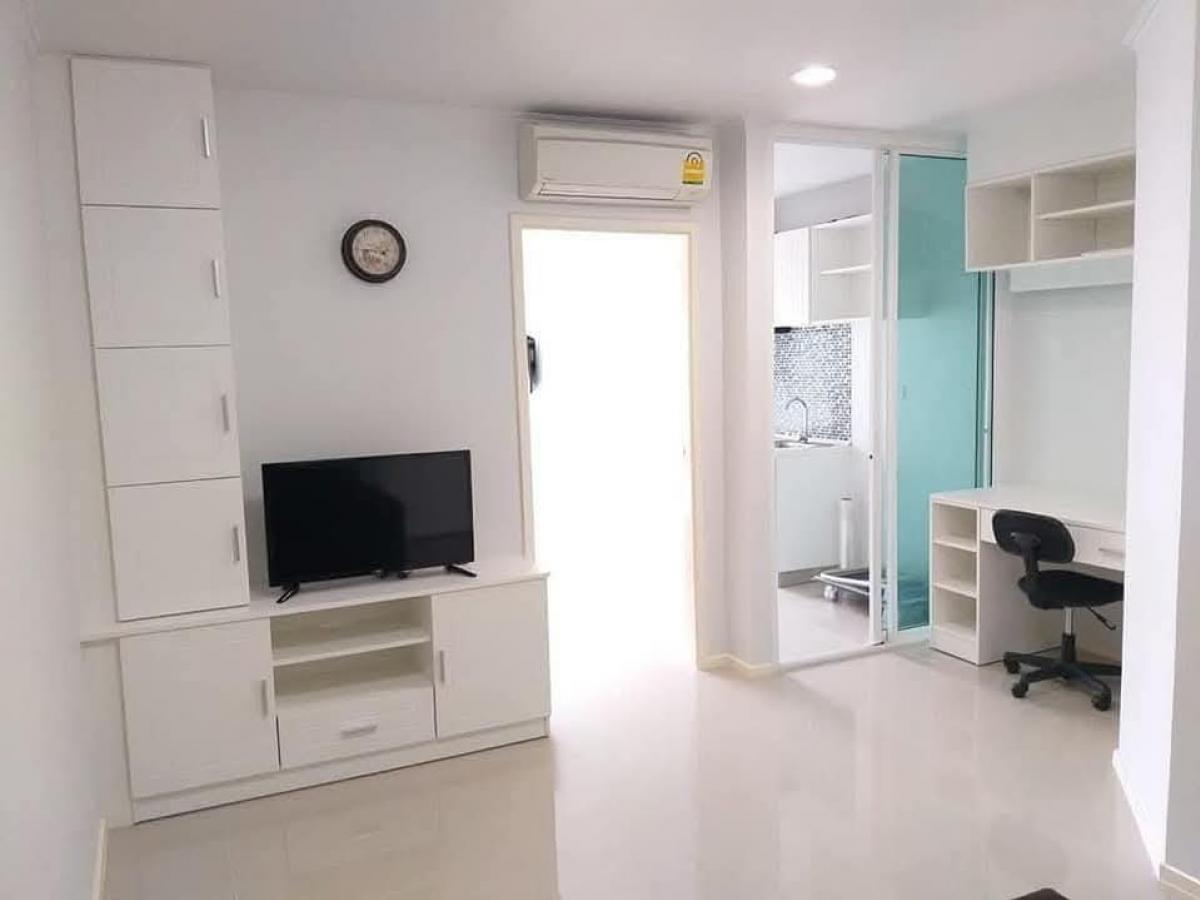 For SaleCondo : 6709139 ขาย Nottinghill Condo แบริ่ง (สุขุมวิท 107)