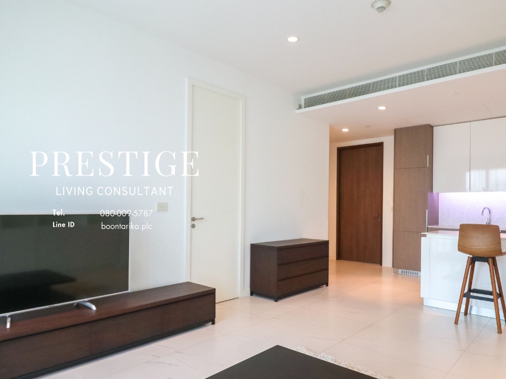 ให้เช่าคอนโดวิทยุ ชิดลม หลังสวน : 📌For RENT เช่า | 185 Rajadamri- 1BR (69sqm) 75,000 THB