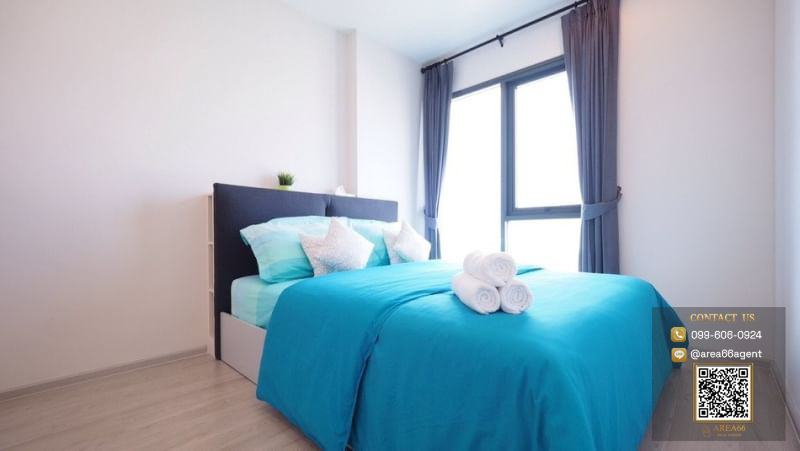 For SaleCondoRatchadapisek, Huaikwang, Suttisan : 🔥For sale!! Condo Centric Huai Khwang Station