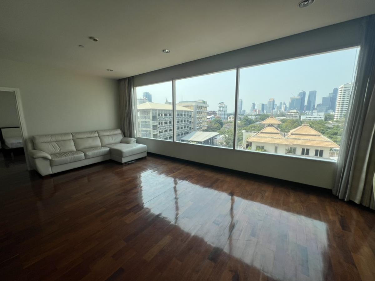 ขายคอนโดสุขุมวิท อโศก ทองหล่อ : For Sale :  Wilshire Sukhumvit 22  2Bed 2Bath Big room 132 sqm 14.5MB