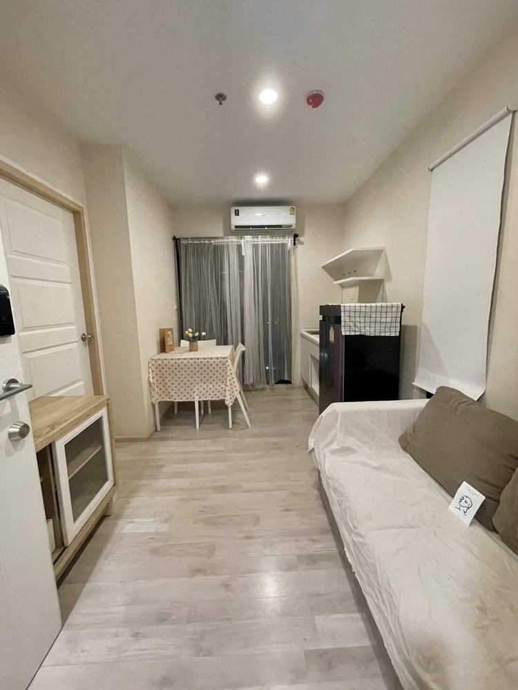 For RentCondoNonthaburi, Bang Yai, Bangbuathong : Plum Condo Central Station Phase 2 ( Code: N-PV 164 )