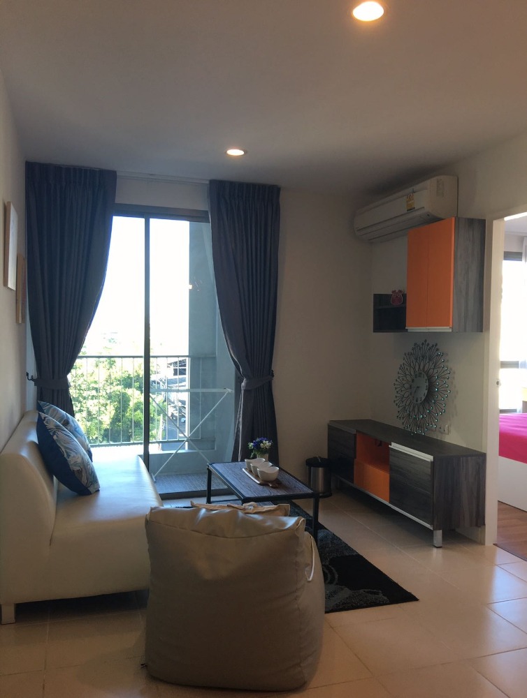 For SaleCondoBangna, Bearing, Lasalle : For Sale – VOQUE Place Sukhumvit 107//Near BTS Bearing