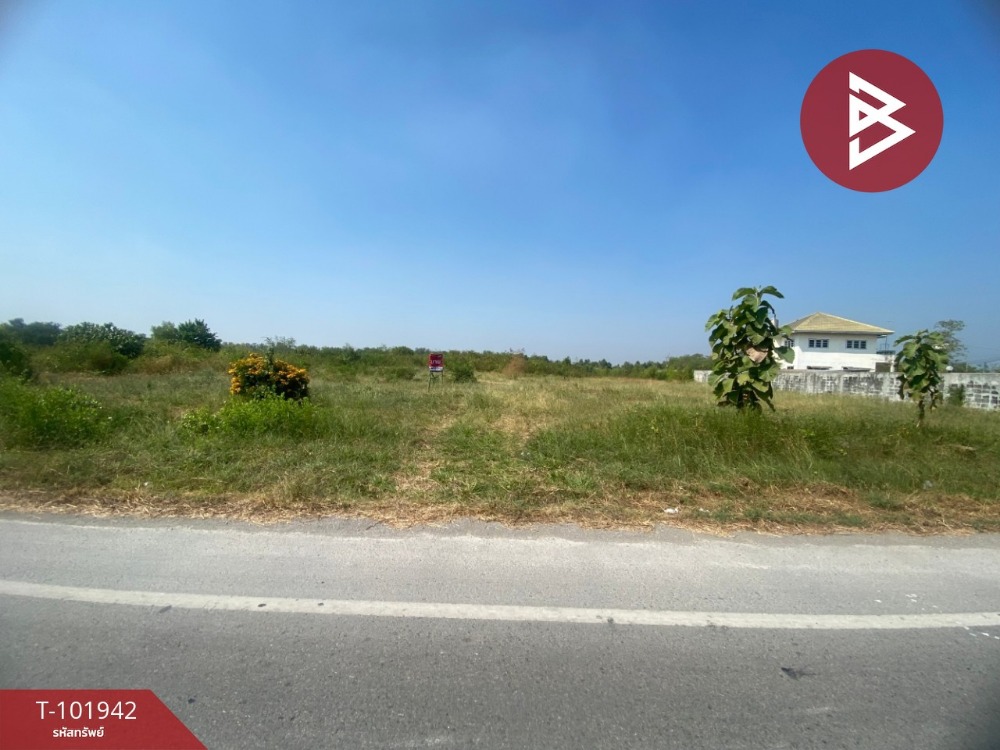 For SaleLandSamut Songkhram : Land for sale, 8 rai, 2 ngan, 20.0 square wa, Amphawa District, Samut Songkhram