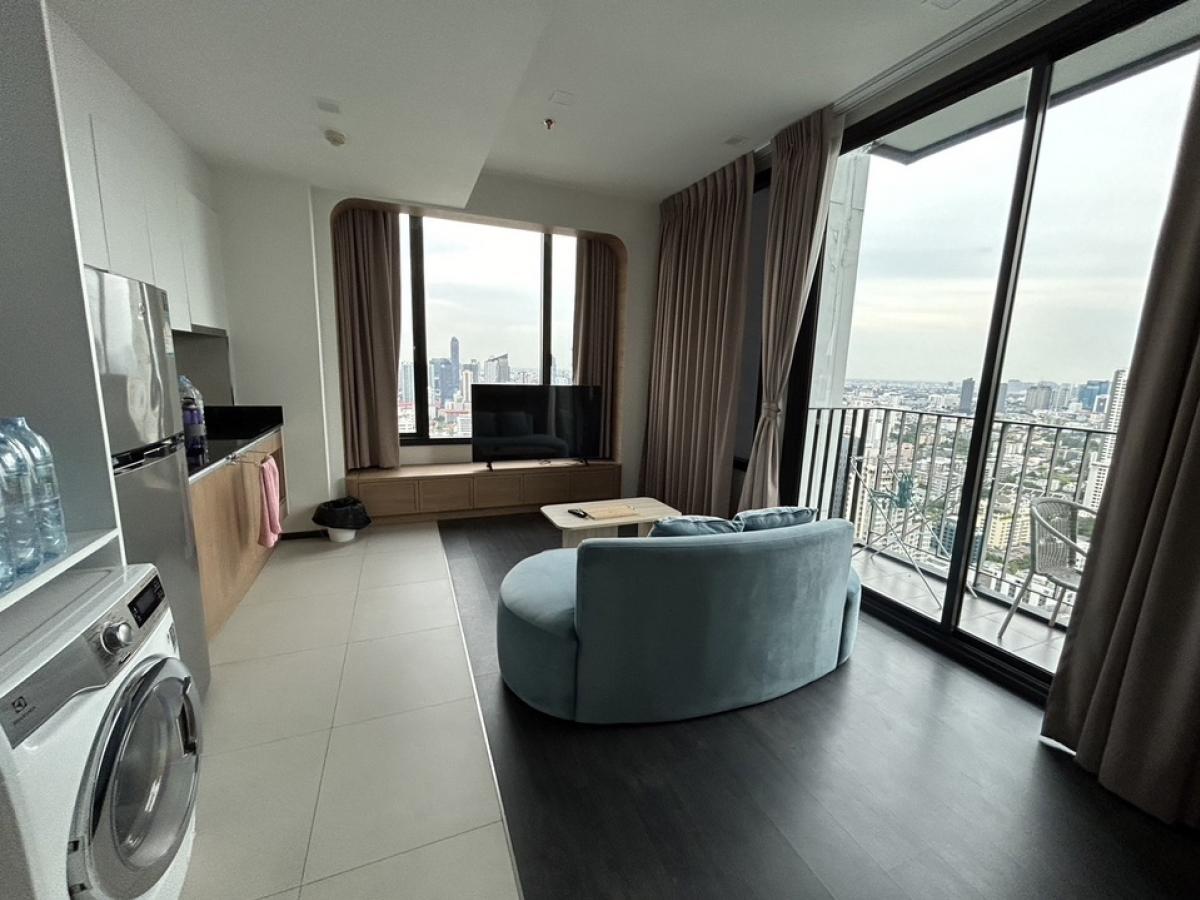 For RentCondoSukhumvit, Asoke, Thonglor : The edge sukhumvit 23 - condo 2 bedrooms in asoke