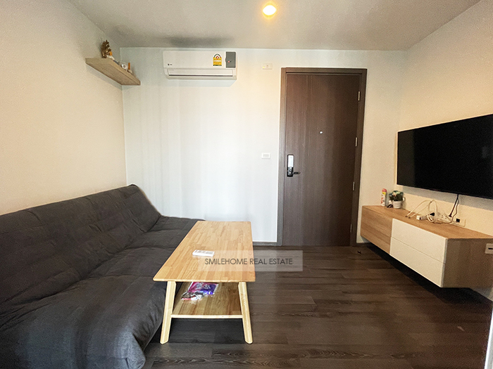 For RentCondoUdon Thani : Thebase condo for rent