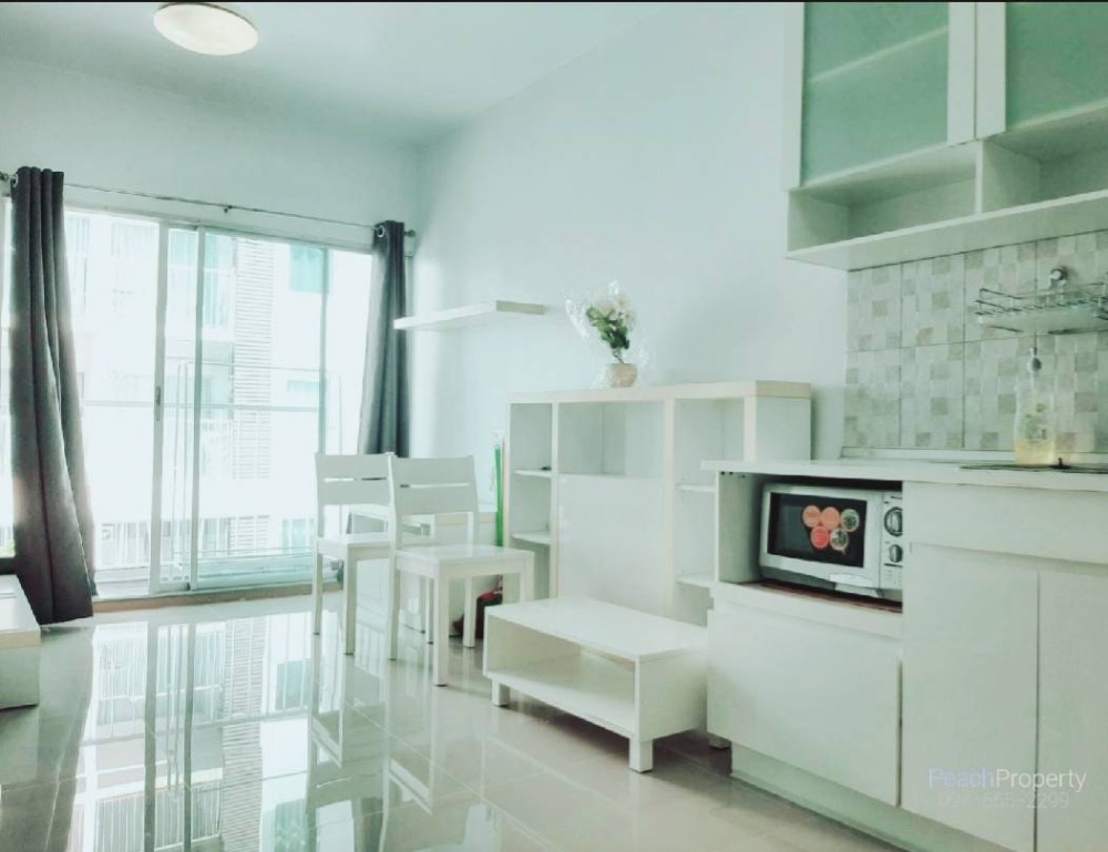 For RentCondoRama9, Petchburi, RCA : Condo for rent, A Space Asoke Ratchada, resort atmosphere