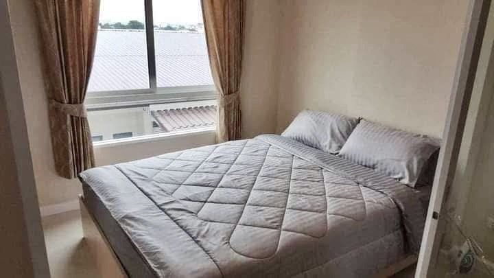 For RentCondoVipawadee, Don Mueang, Lak Si : For rent JW condo @ Don Mueang #Good view, no buildings blocking #Opposite Don Mueang Airport #Near the elevator