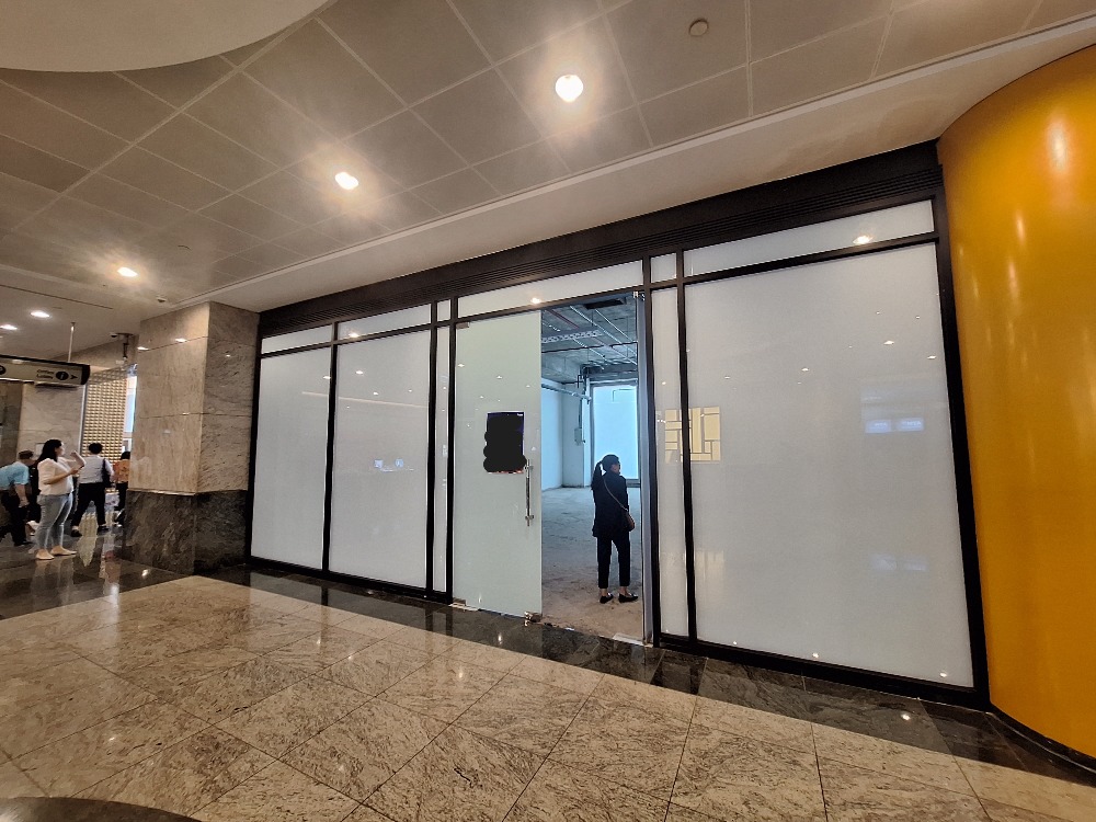 For RentRetailSukhumvit, Asoke, Thonglor : Shop for rent at Asoke, near BTS & MRT