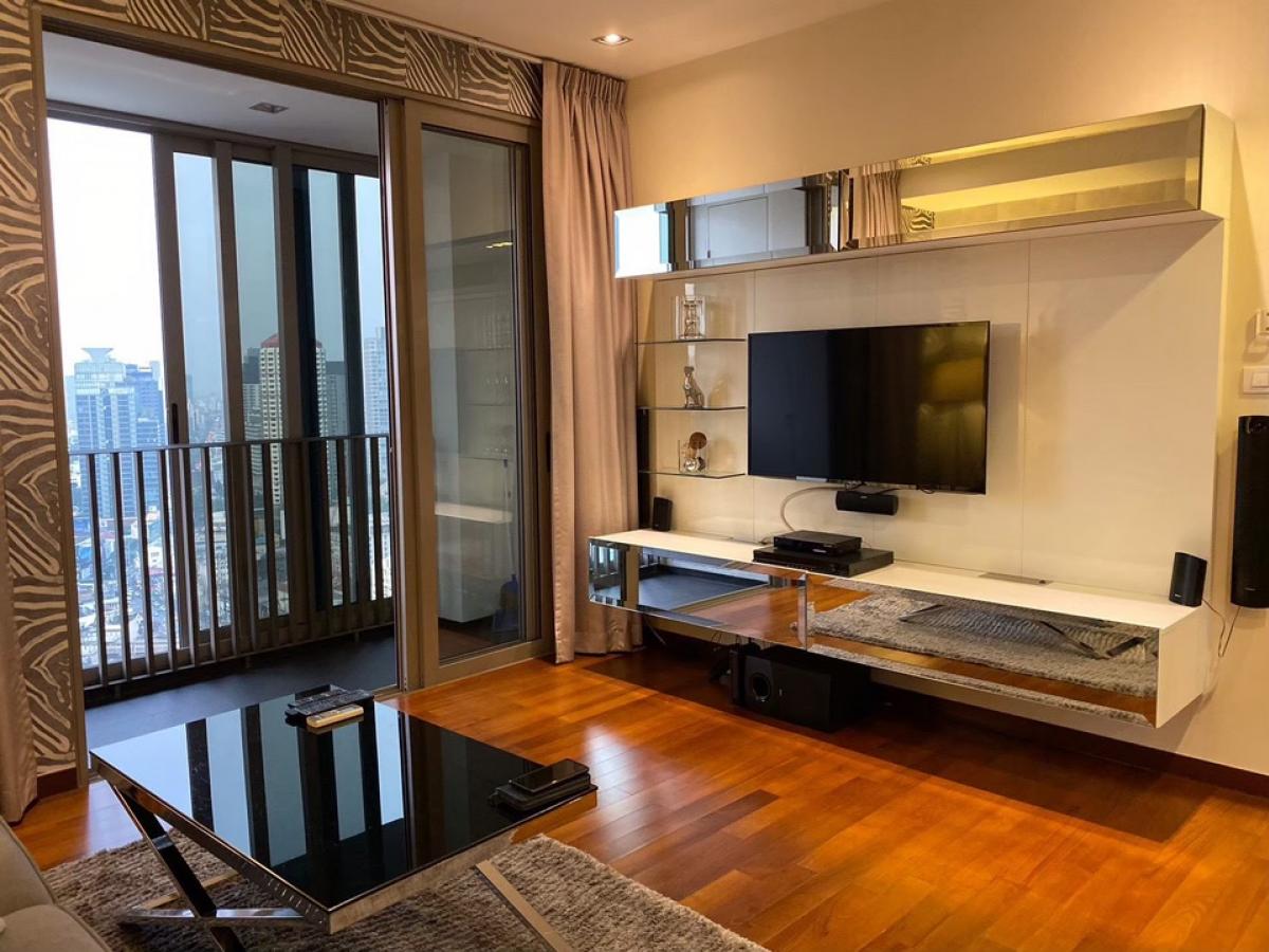 ให้เช่าคอนโดสุขุมวิท อโศก ทองหล่อ : 📍For rent Condo Ashton Morph, 2 bedroom, 2 bathroom, 75 sq.m, rental price 55 K Pet friendly ready to move in best price hight floor ☎️ 0887532858 Pray