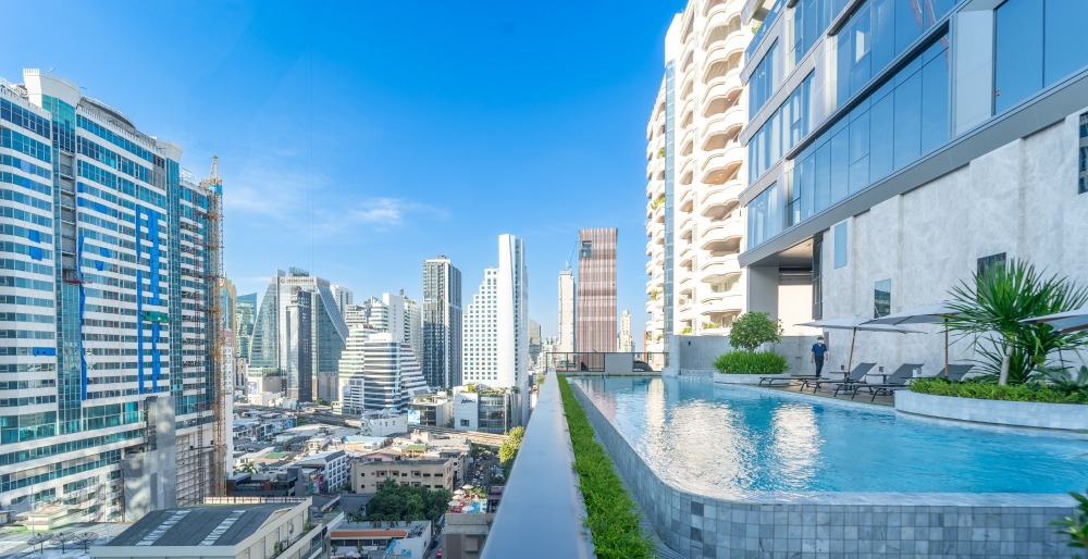 For RentCondoSukhumvit, Asoke, Thonglor : GM Estate Hotel & Executive Apartments