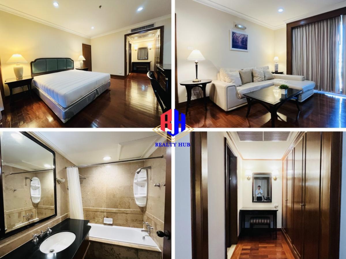 For SaleCondoKasetsart, Ratchayothin : Condo for sale, Sailom Suite, 85 sq m, more beautiful than an angel, near Major Ratchayothin, Kasetsart University, Central, no cheating.