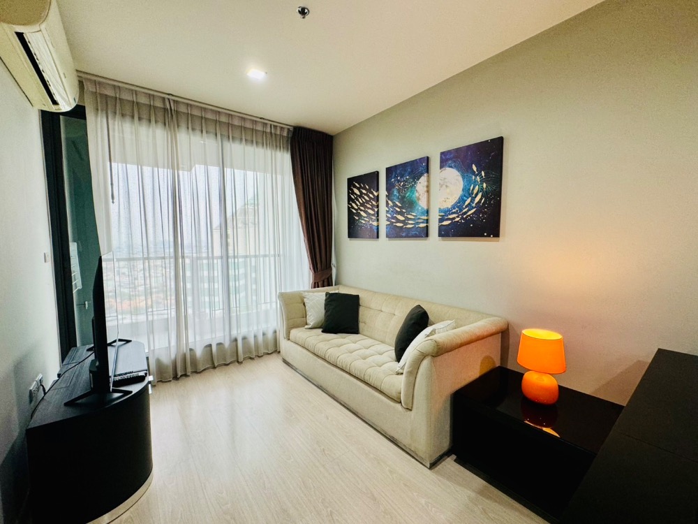 For RentCondoOnnut, Udomsuk : Ns: For Rent !! Rhythm Sukhumvit 44/1