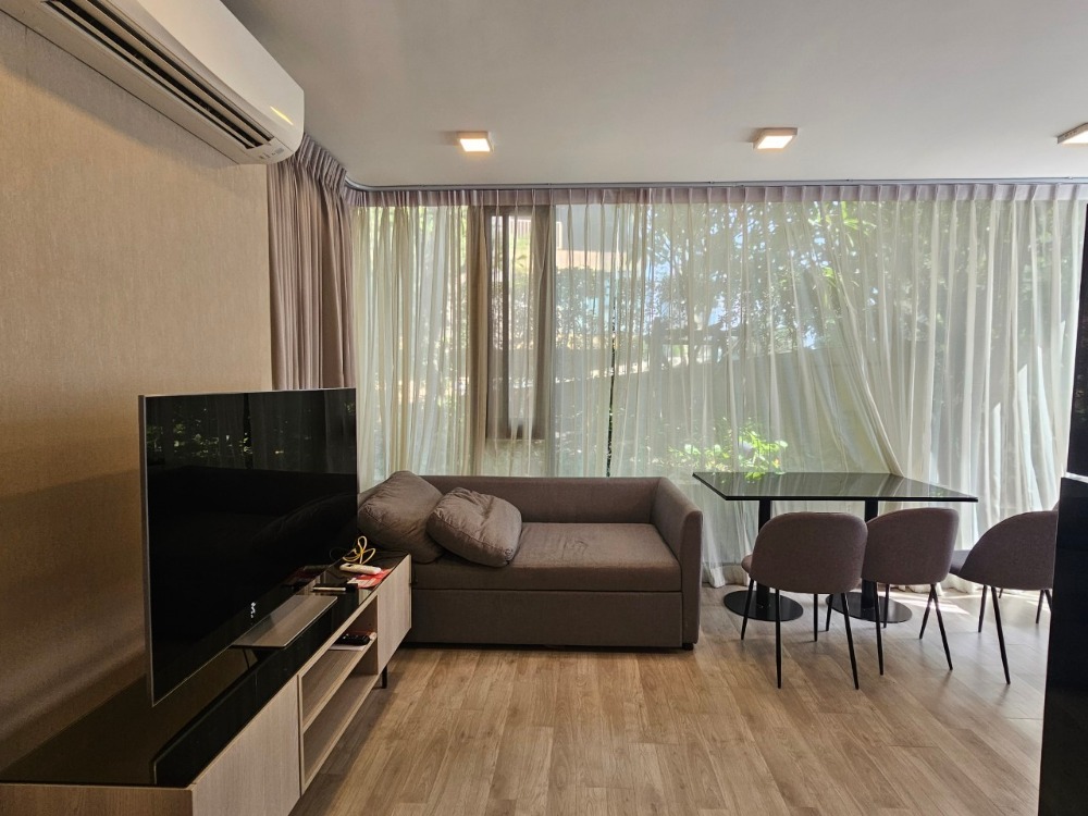 ให้เช่าคอนโดอ่อนนุช อุดมสุข : ***For RENT Quintara Arte Sukhumvit 52, 2 bedroom (s)***