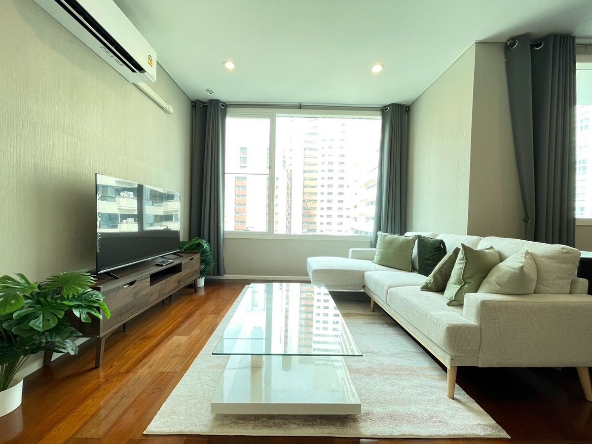 For RentCondoSukhumvit, Asoke, Thonglor : Wind Sukhumvit 23