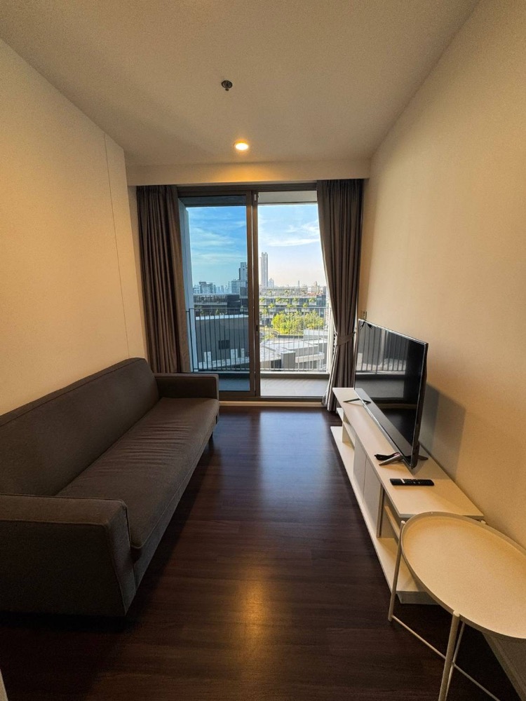 For RentCondoOnnut, Udomsuk : Condo for rent: Whizhdom Inspire Sukhumvit 101, fully furnished condo, ready to move in, near Punnawithi BTS station and shopping mall!!