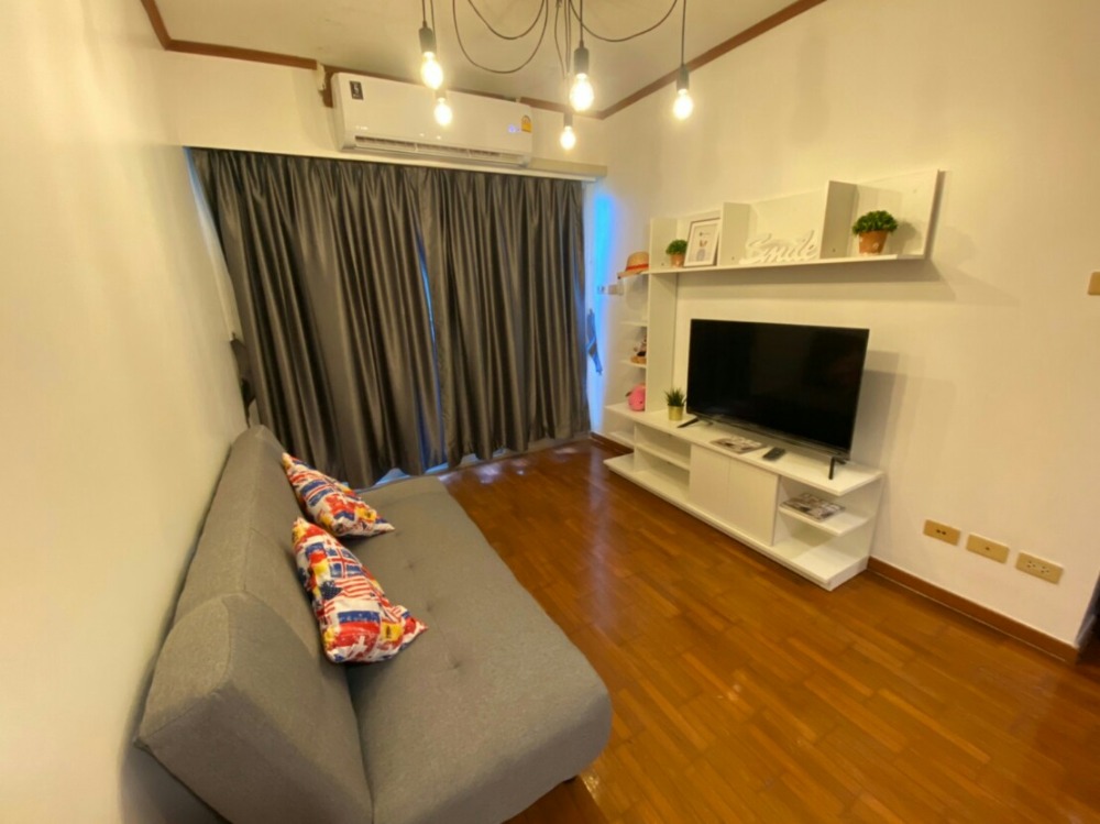 For RentCondoRama3 (Riverside),Satupadit : Condo for sale, river view, SV City, Rama 3, Yan Nawa, 2 bedrooms, next to BRT Wat Dan station, 15 minutes to Silom, Sathorn, BTS Chong Nonsi