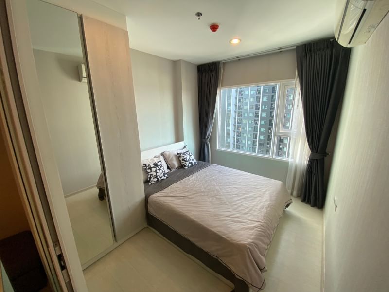 For RentCondoSamut Prakan,Samrong : FOR Rent Aspire Erawan Unit 62/944