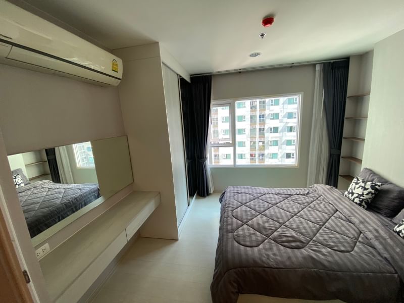 For RentCondoSamut Prakan,Samrong : FOR Rent Aspire Erawan Unit 62/1084